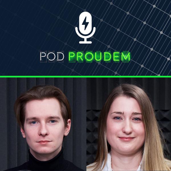 Pod proudem